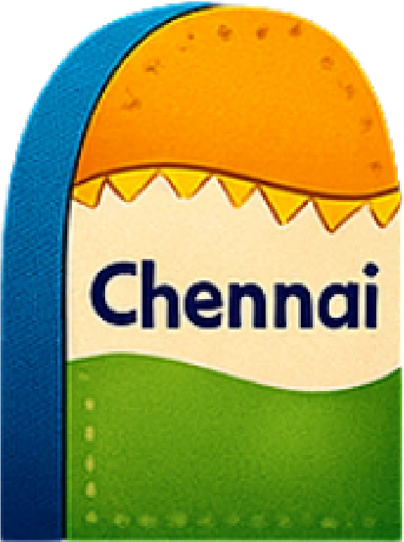Chennai